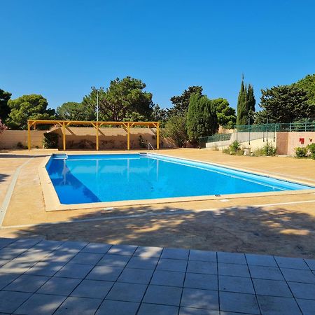 Fitou Paisible Maison A L'Ombre Des Pins מראה חיצוני תמונה