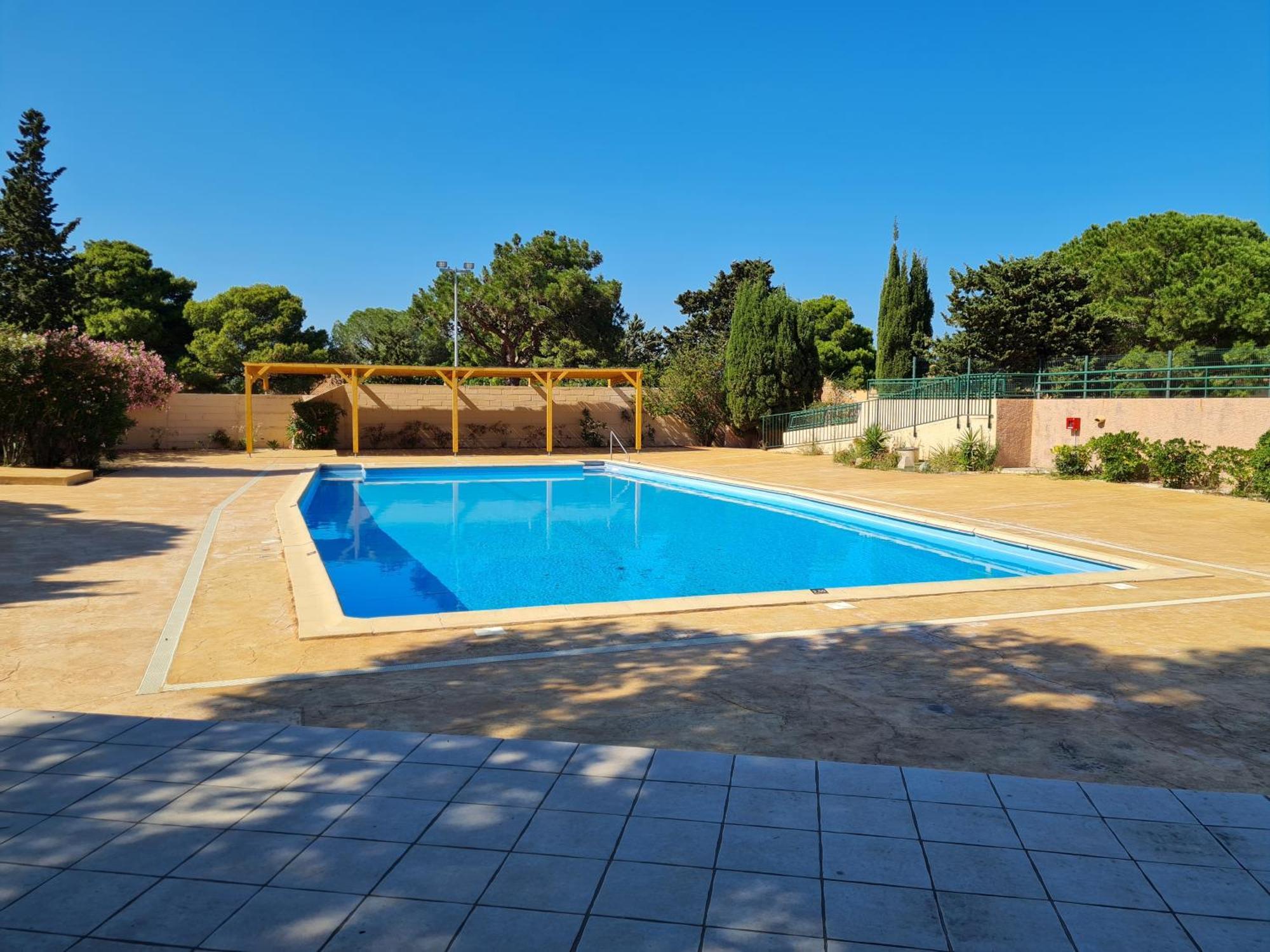 Fitou Paisible Maison A L'Ombre Des Pins מראה חיצוני תמונה
