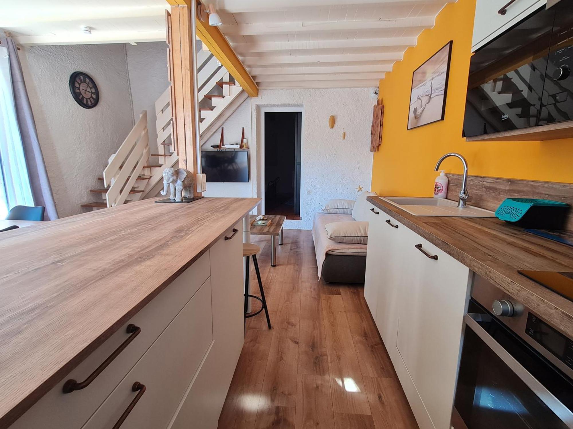 Fitou Paisible Maison A L'Ombre Des Pins מראה חיצוני תמונה