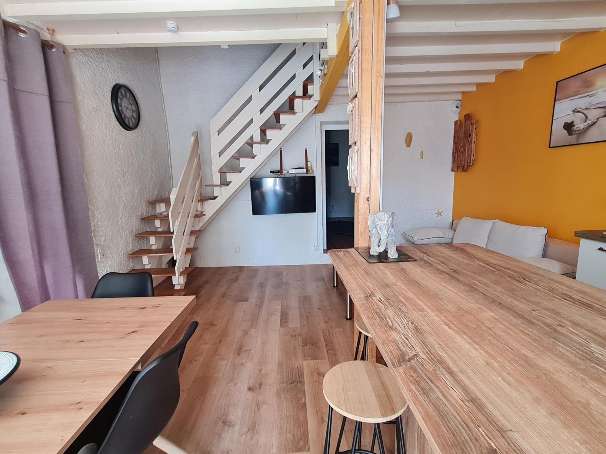 Fitou Paisible Maison A L'Ombre Des Pins מראה חיצוני תמונה