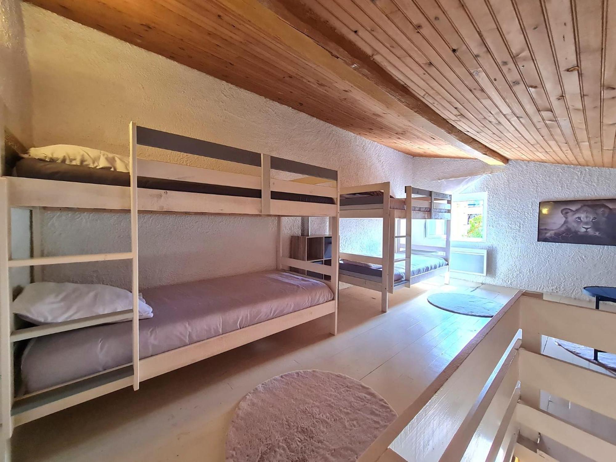 Fitou Paisible Maison A L'Ombre Des Pins מראה חיצוני תמונה