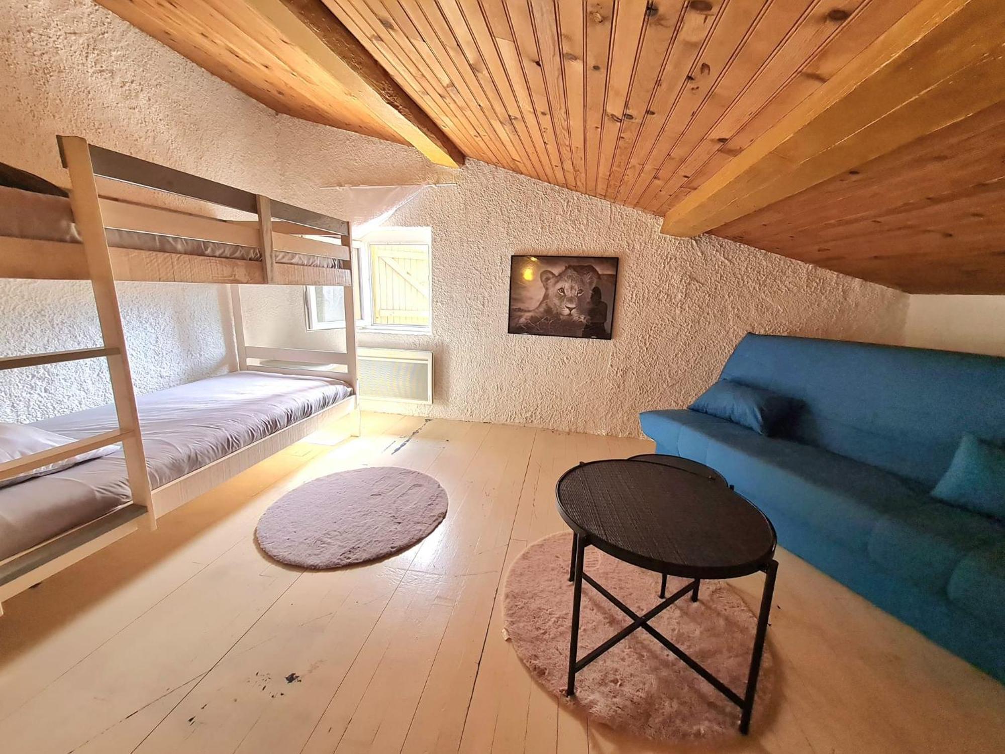 Fitou Paisible Maison A L'Ombre Des Pins מראה חיצוני תמונה