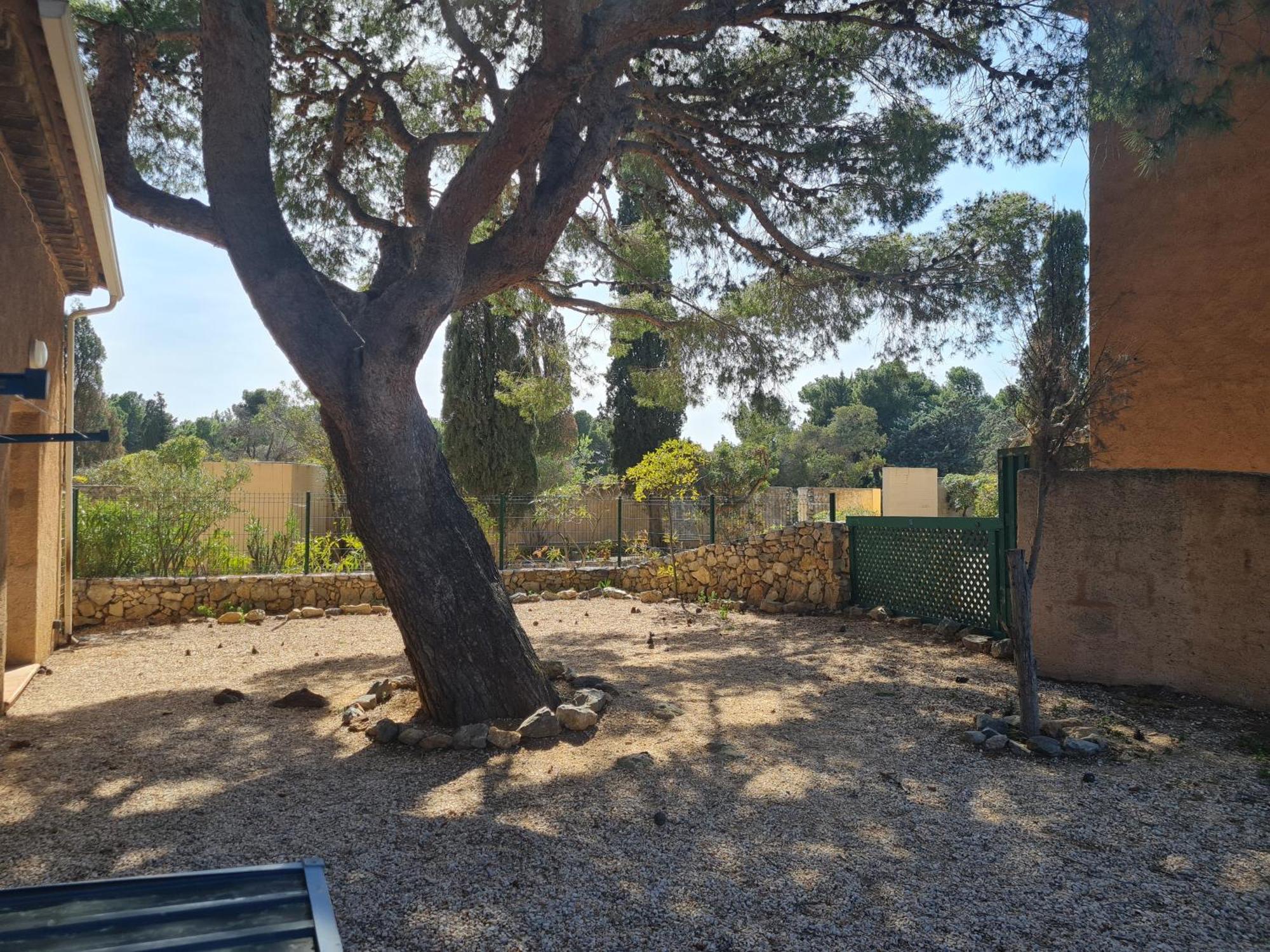 Fitou Paisible Maison A L'Ombre Des Pins מראה חיצוני תמונה
