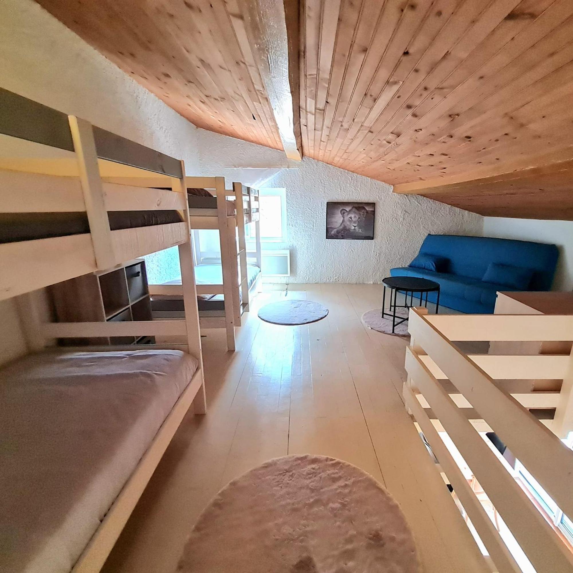 Fitou Paisible Maison A L'Ombre Des Pins מראה חיצוני תמונה