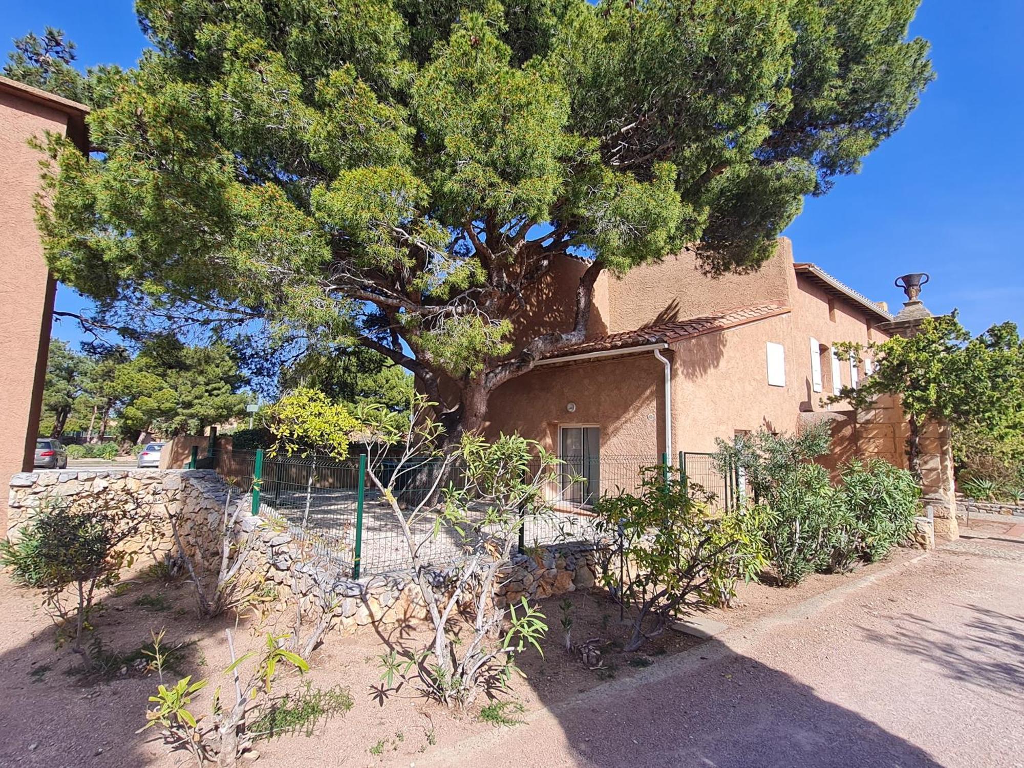 Fitou Paisible Maison A L'Ombre Des Pins מראה חיצוני תמונה